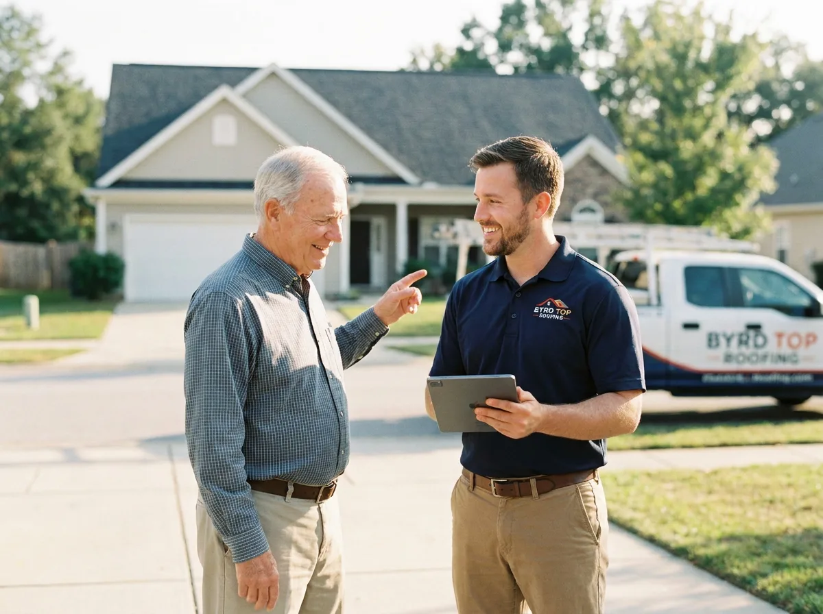 Roofing Sanford, FL FAQs